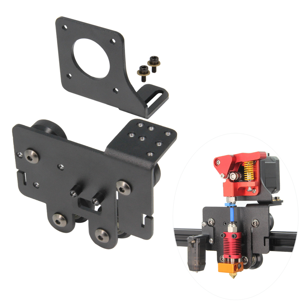Tpu Flexible Filament - Kit di aggiornamento diretto Ender5 pro