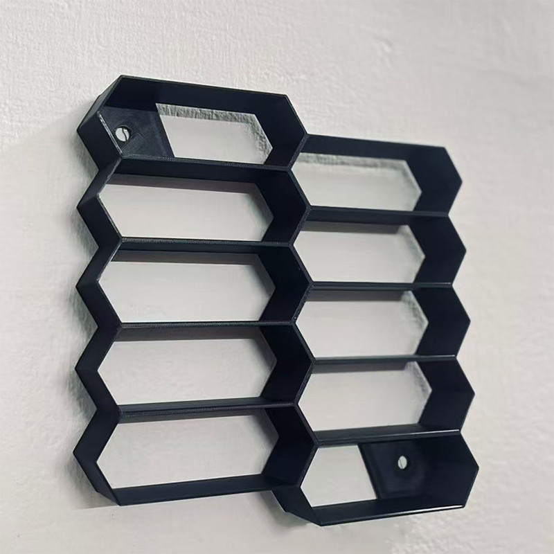 3D Printing Diecast Cars - Espositore per Modellini Auto in Scala