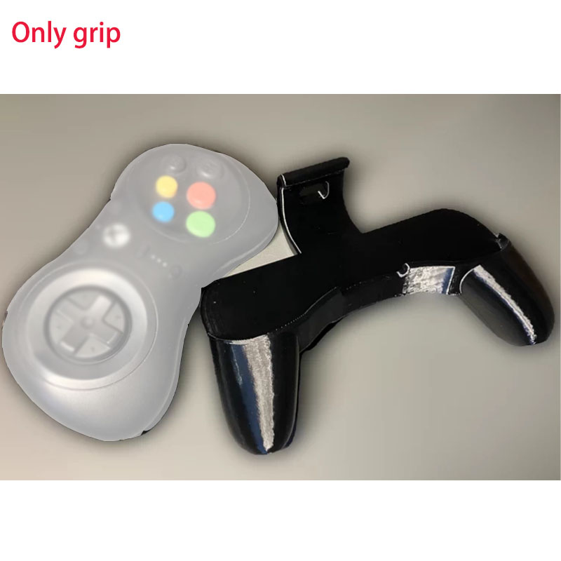 3D Printing Grip - Impugnatura 3D stampata adatta per M30