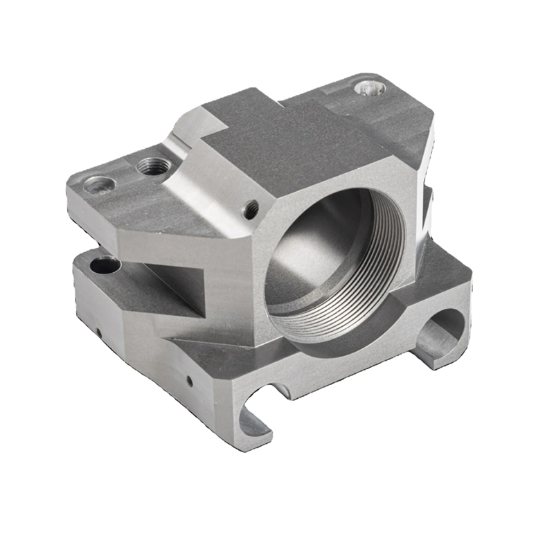 3D Printing File Stl - Sistemi di scarico di parti metalliche