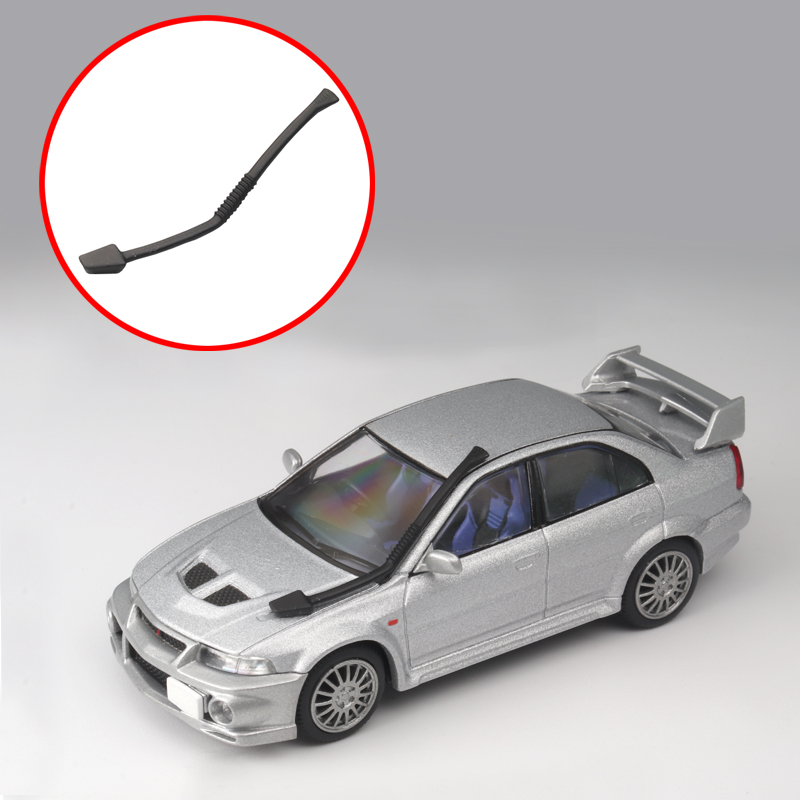 3D Printing Diecast Cars - 2PCS 3D Stampato Snorkel Universale per