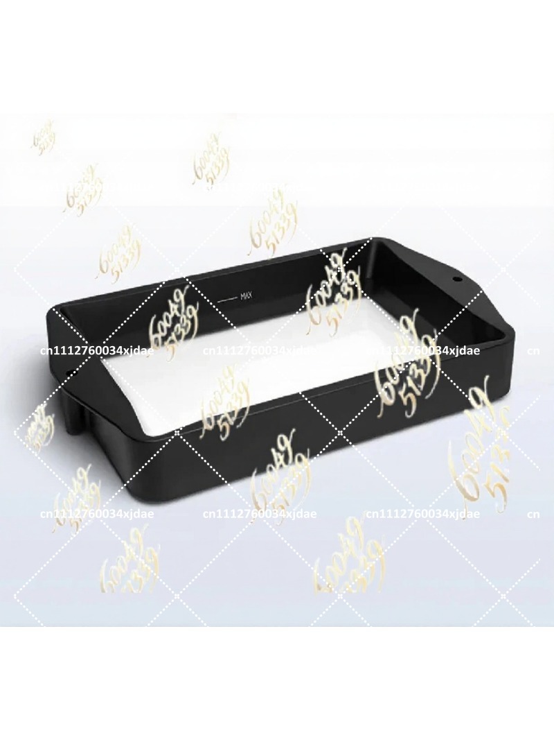 Resin Vat Film Replacement - Serbatoio in Alluminio con Pellicola FEP,
