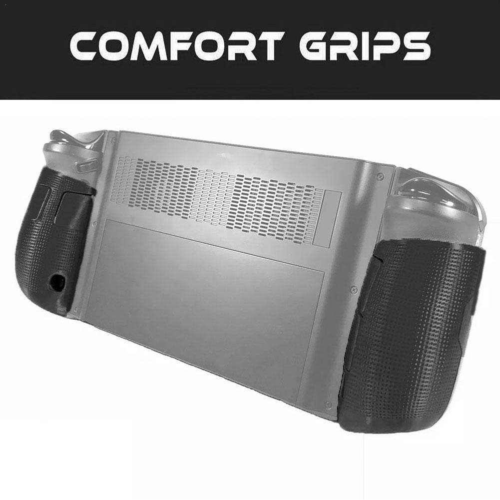 3D Printing Grip - Impugnatura comoda per Legion Go Prodotti