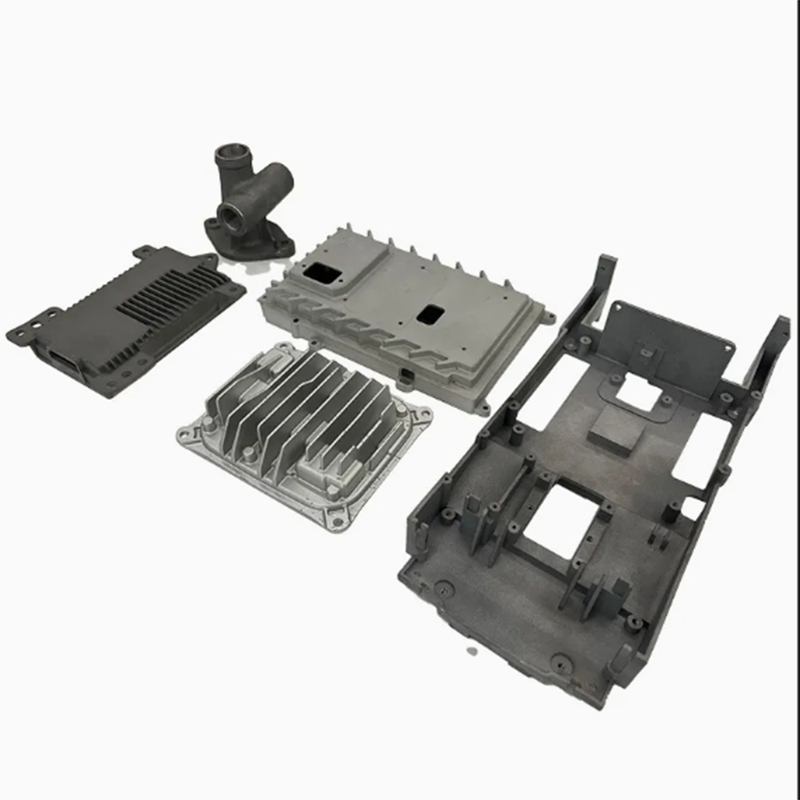 3D Printing File Stl - Servizi di lavorazione CNC di precisione