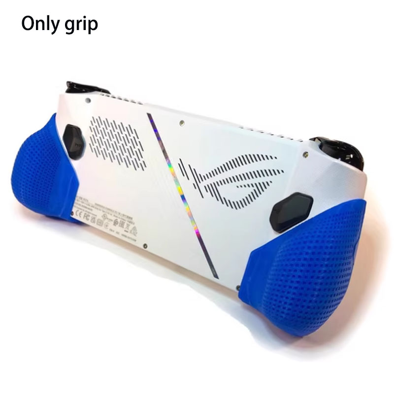 3D Printing Grip - Impugnatura per Console di Gioco Portatile