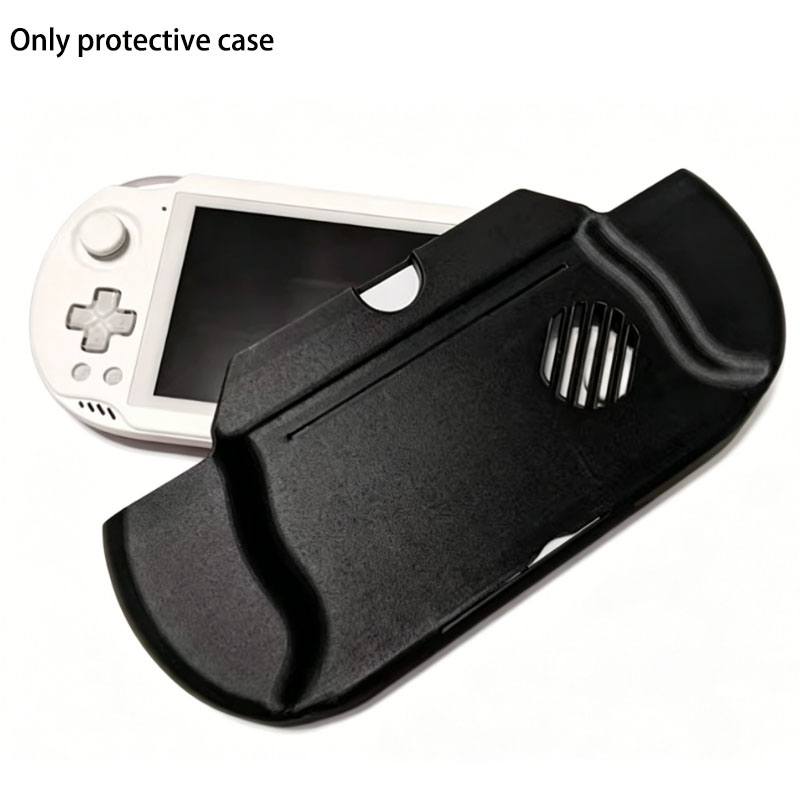 3D Printing Grip - Impugnatura per Stampa 3D per Console