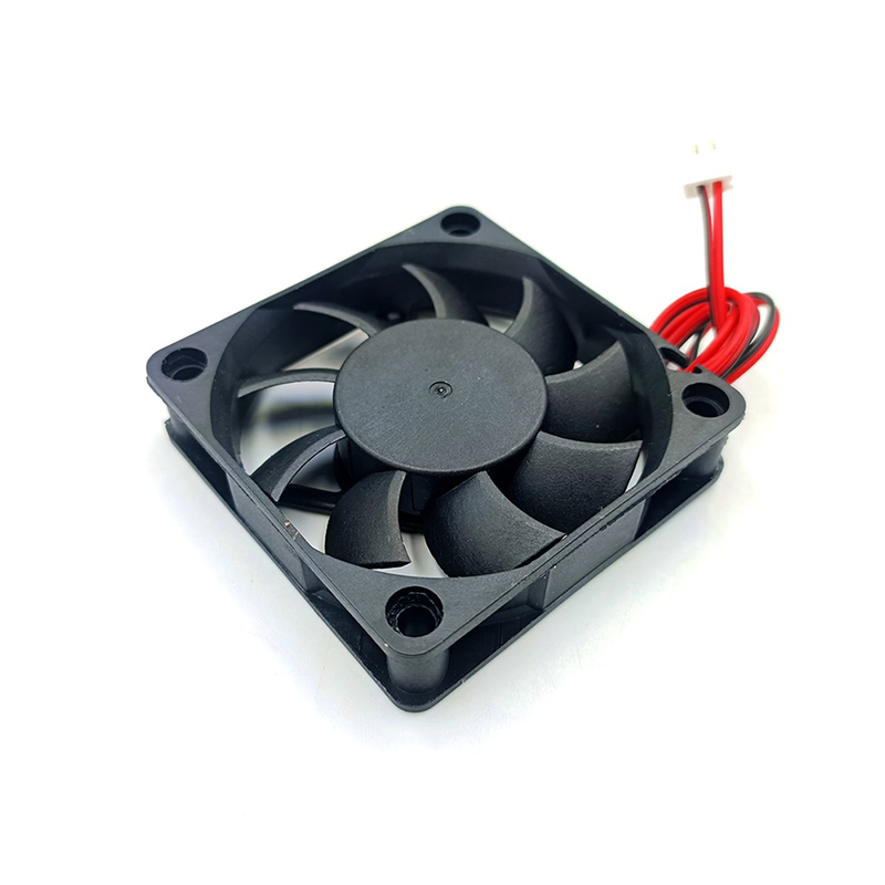 3D Printer Power Supply - DC5010 5012 ventola di raffreddamento 5V