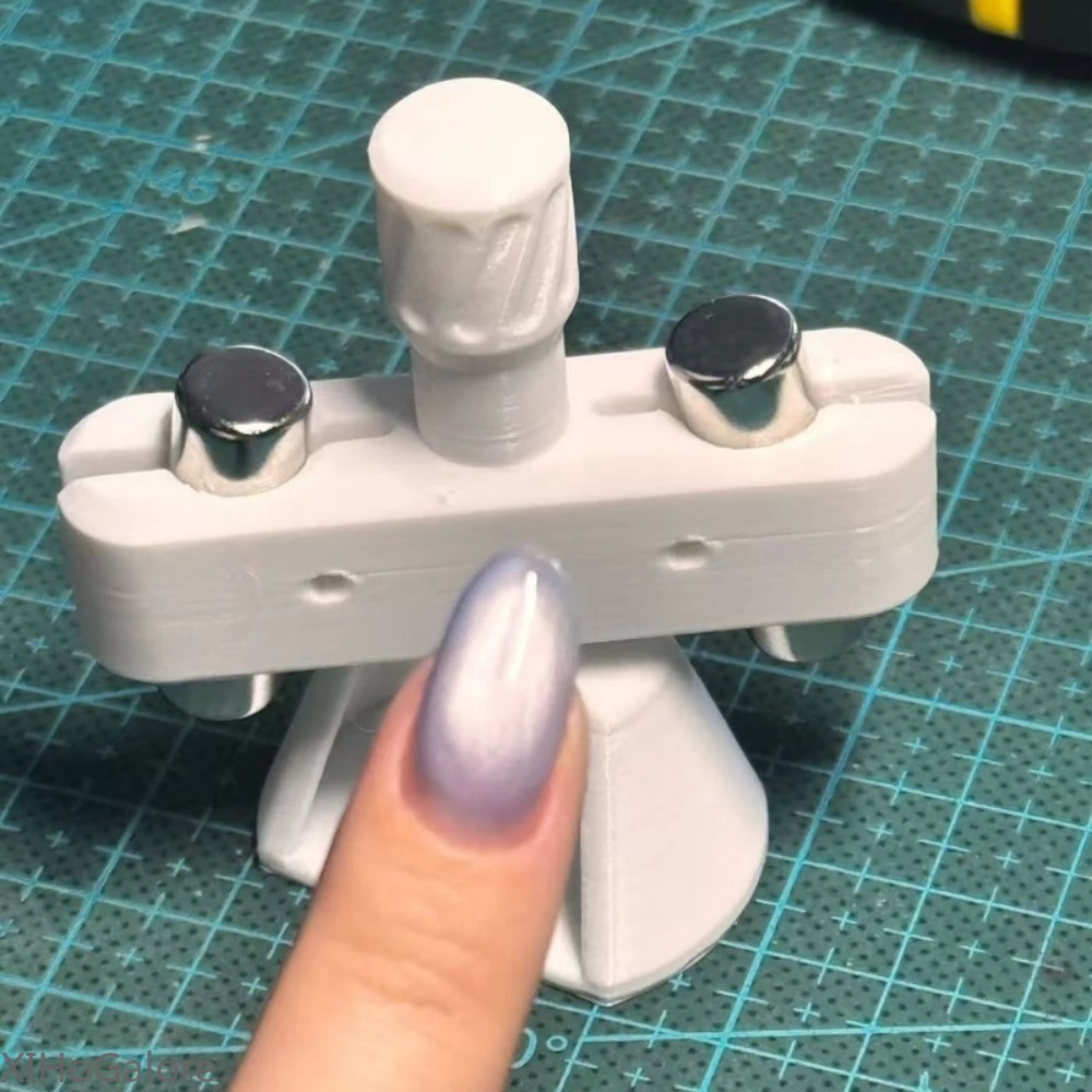 3D Printer Power Supply - Strumento Magnetico per Unghie a Giroscopio