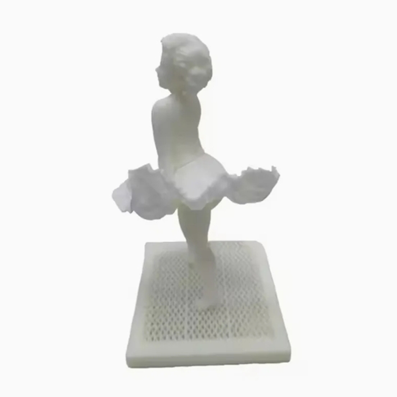 3D Printing File Stl - Lavorazione Personalizzata di Figure Artistiche in
