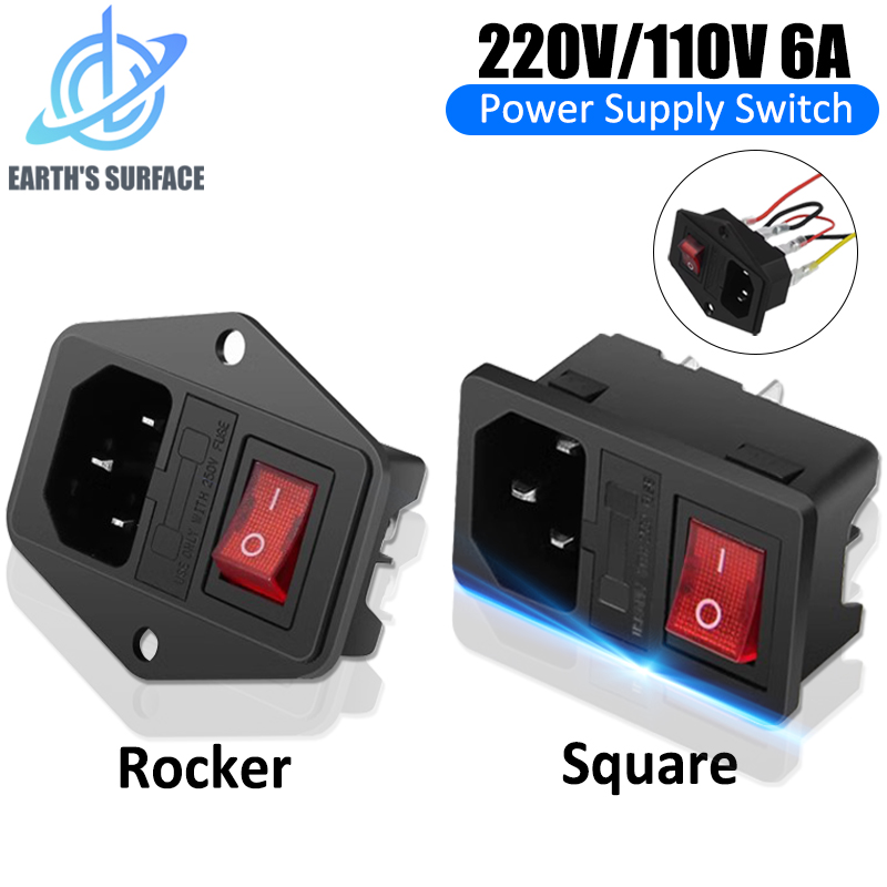 3D Printer Power Supply - Parti della stampante 3D 220V 110V