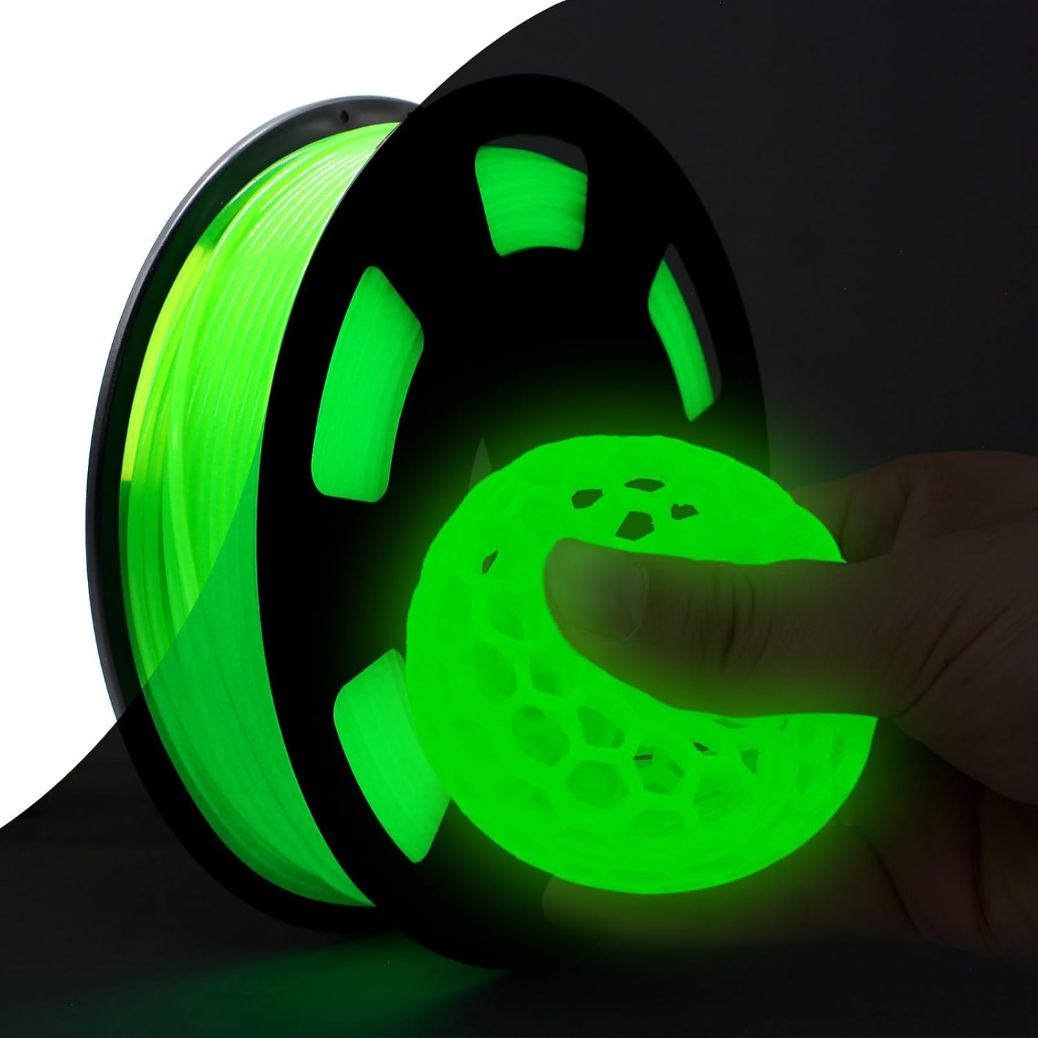 Tpu Flexible Filament - Filamento per Stampante 3D in TPU