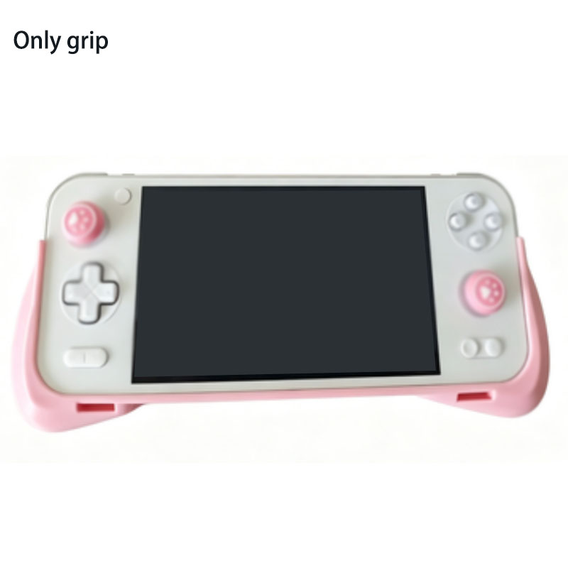 3D Printing Grip - Impugnatura Stampata in 3D per Controller