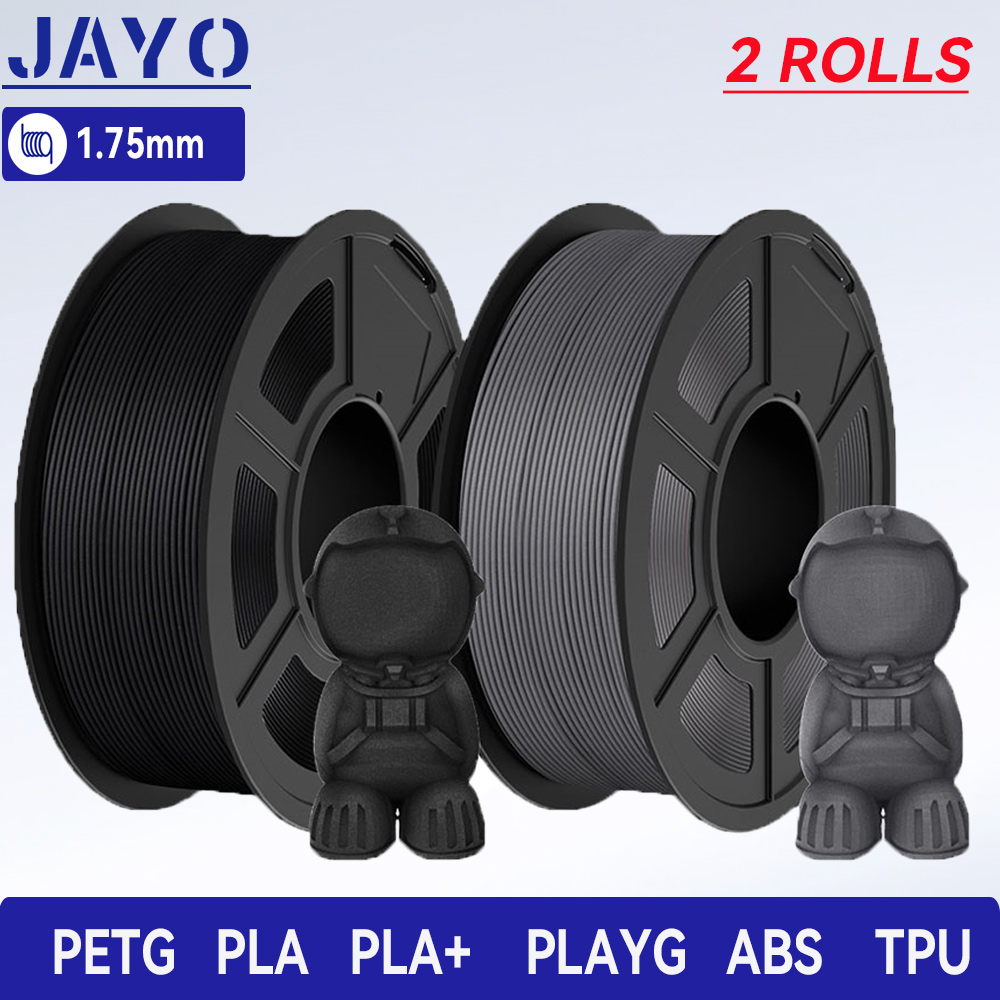 Tpu Flexible Filament - Filamento stampante 3D JAYO PLA/PETG/PLA+ /PLA