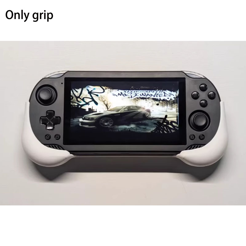 3D Printing Grip - Stampa 3D per Odin 2 Mini