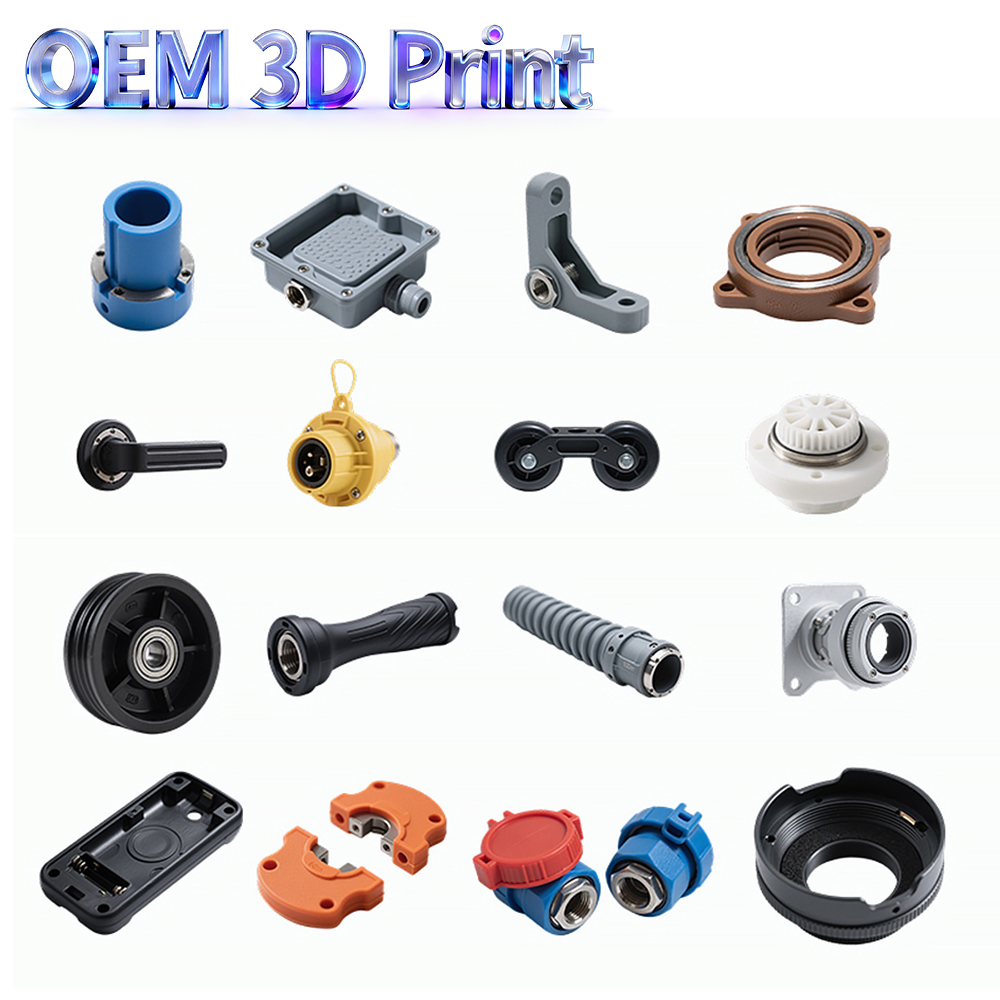 3D Printing File Stl - Servizi di stampa 3D personalizzati Metallo,