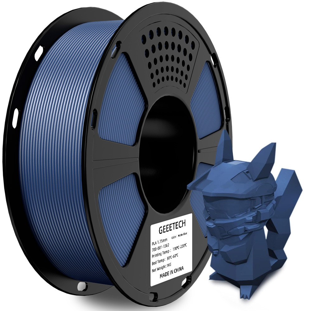3D Printing Warehouse - Filamento PLA Opaco per Stampa 3D