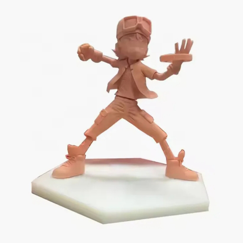 3D Printing File Stl - Elaborazione personalizzata stampa 3D modello di