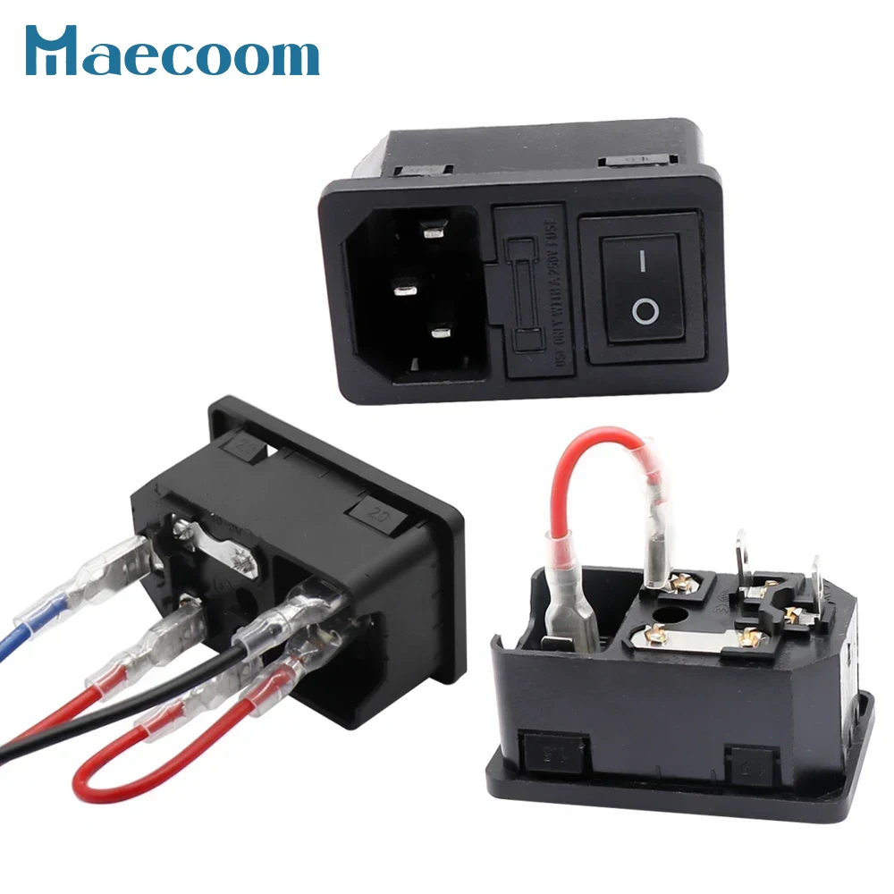 3D Printer Power Supply - Aggiorna gli accessori della stampante 3D