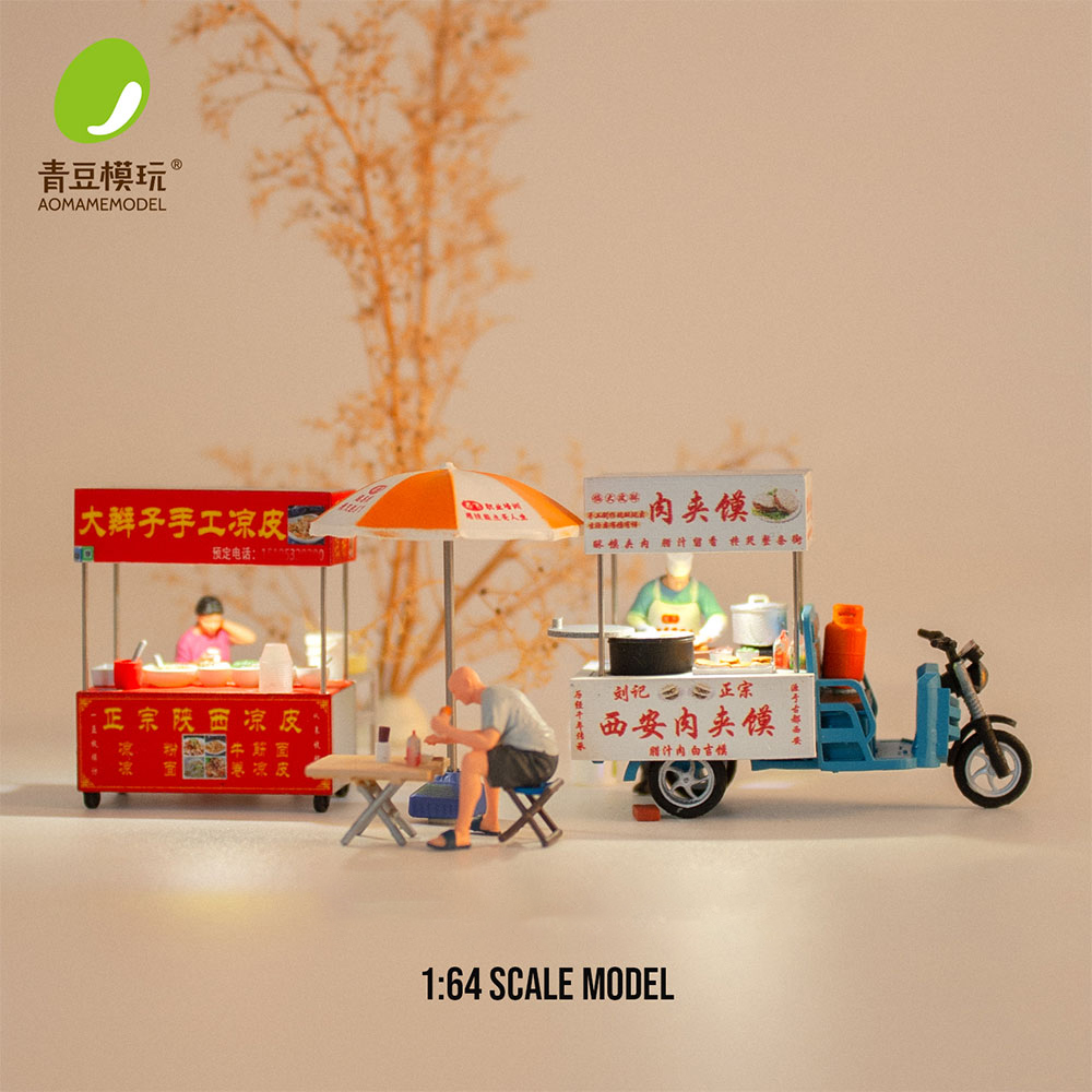 Kicarmod 1:64 Stand di Noodles - 3D Printing Diecast Cars recensione e prezzo