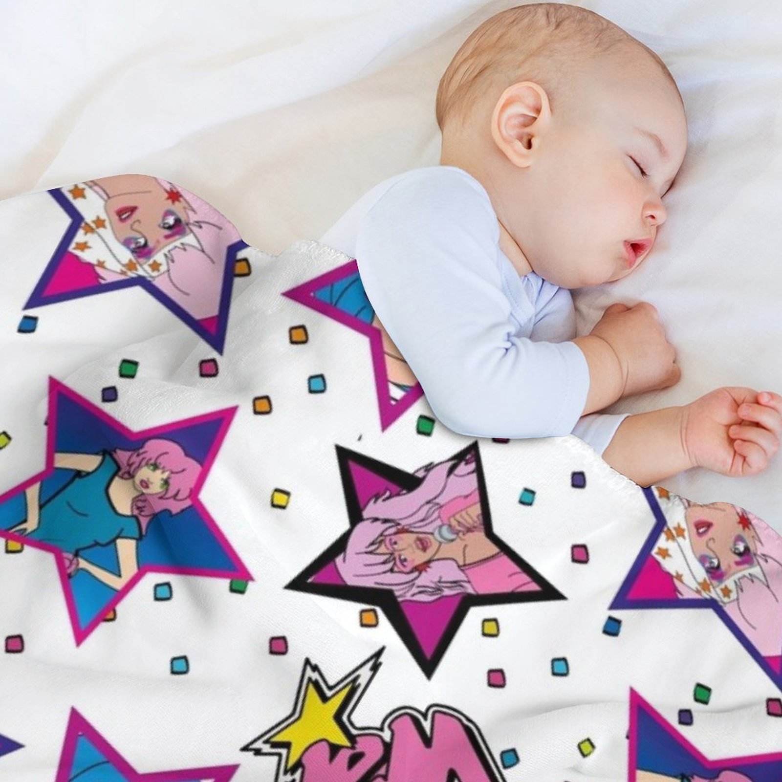 Coperta Jem and the Holograms, - 3D Printing Hologram recensione e prezzo