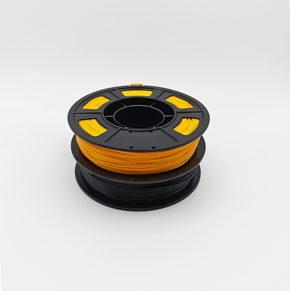 Filamento PEBA 250g Flessibile - Tpu Flexible Filament recensione e prezzo