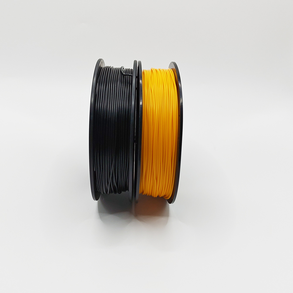Filamento PEBA 250g Flessibile - Tpu Flexible Filament recensione e prezzo