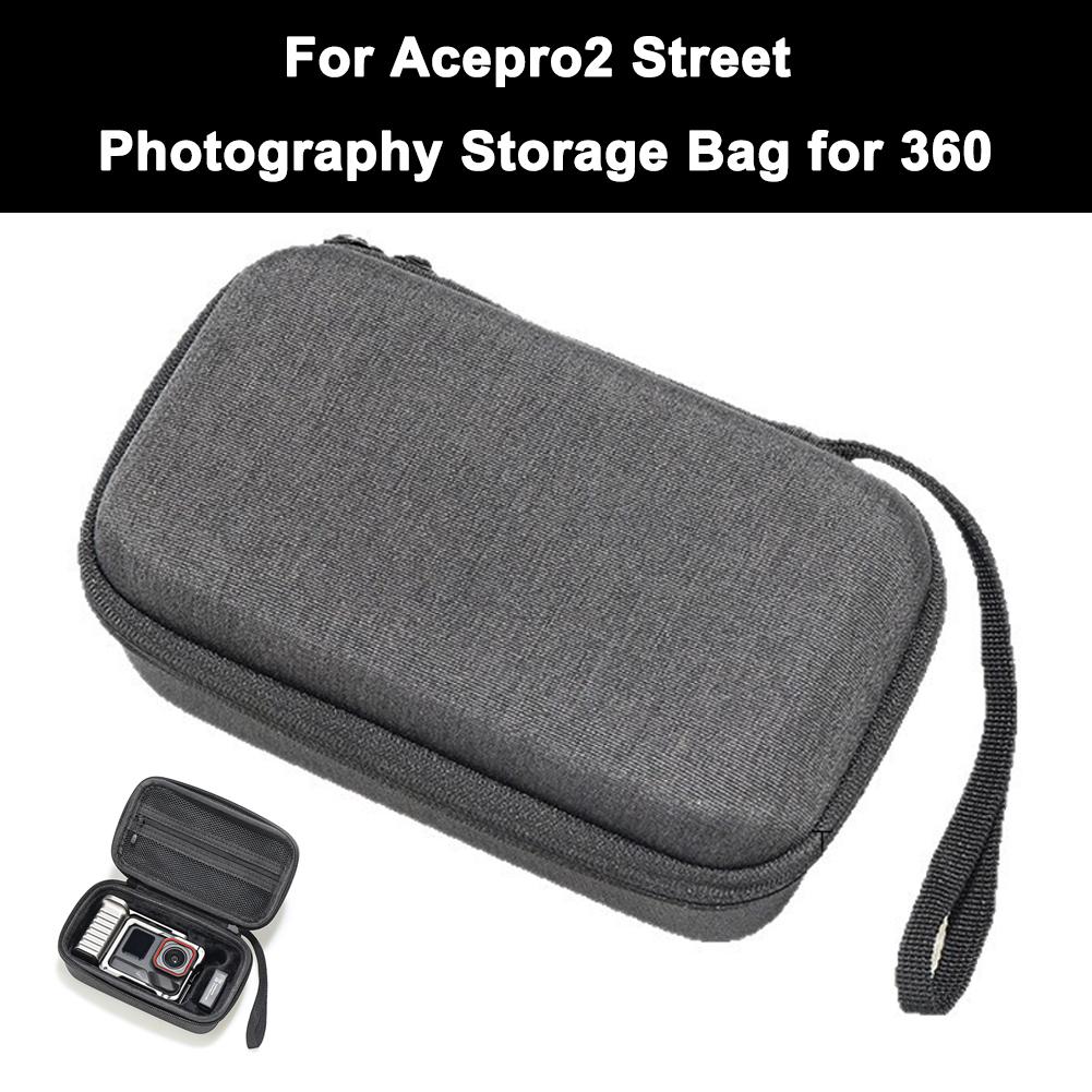 Per Insta360 Ace Pro2/Pro Stre - 3D Printing Grip recensione e prezzo