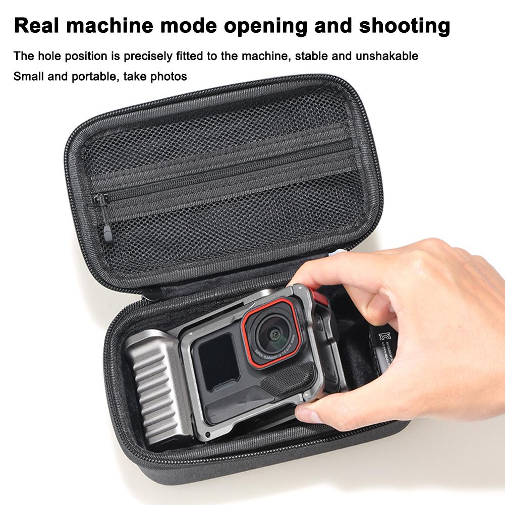 Per Insta360 Ace Pro2/Pro Stre - 3D Printing Grip recensione e prezzo