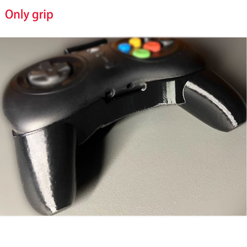 Impugnatura 3D stampata adatta - 3D Printing Grip recensione e prezzo