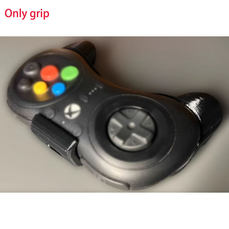 Impugnatura 3D stampata adatta - 3D Printing Grip recensione e prezzo