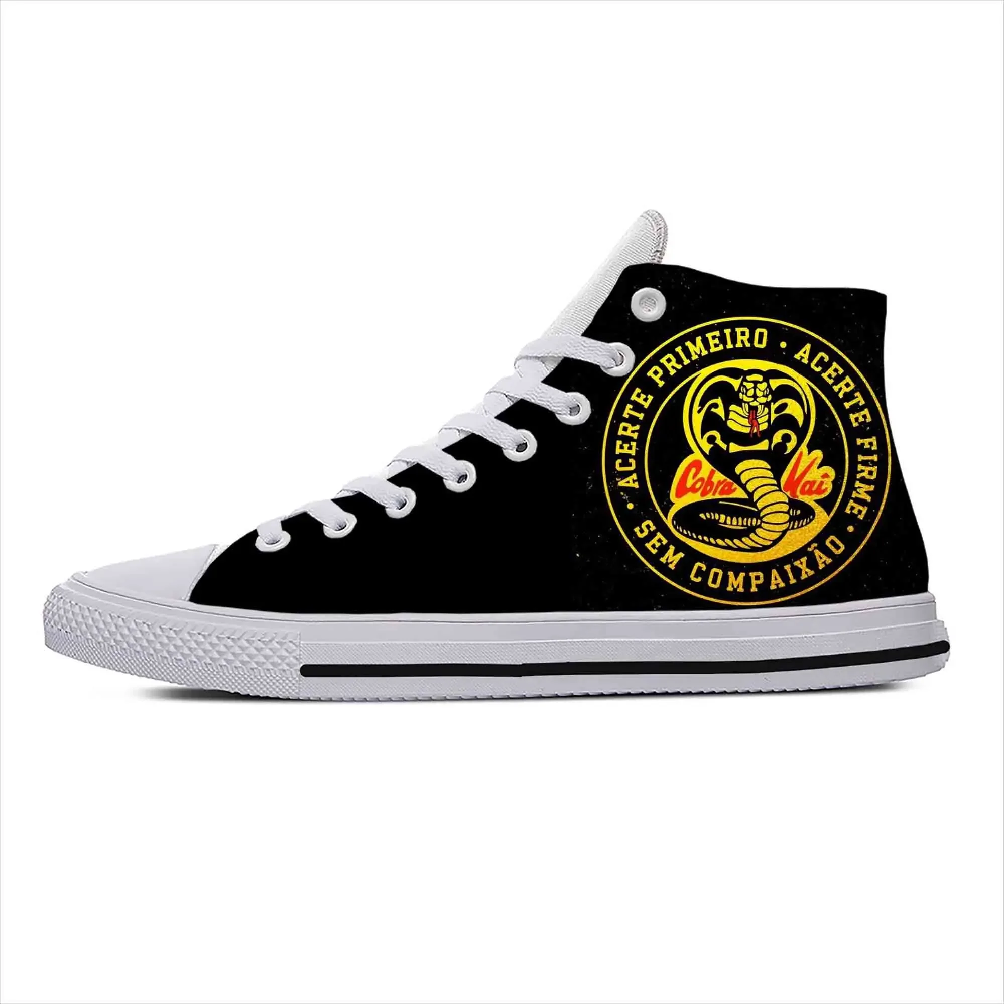 Scarpe Casual Anime Kai Karate - 3D Printing Figure recensione e prezzo