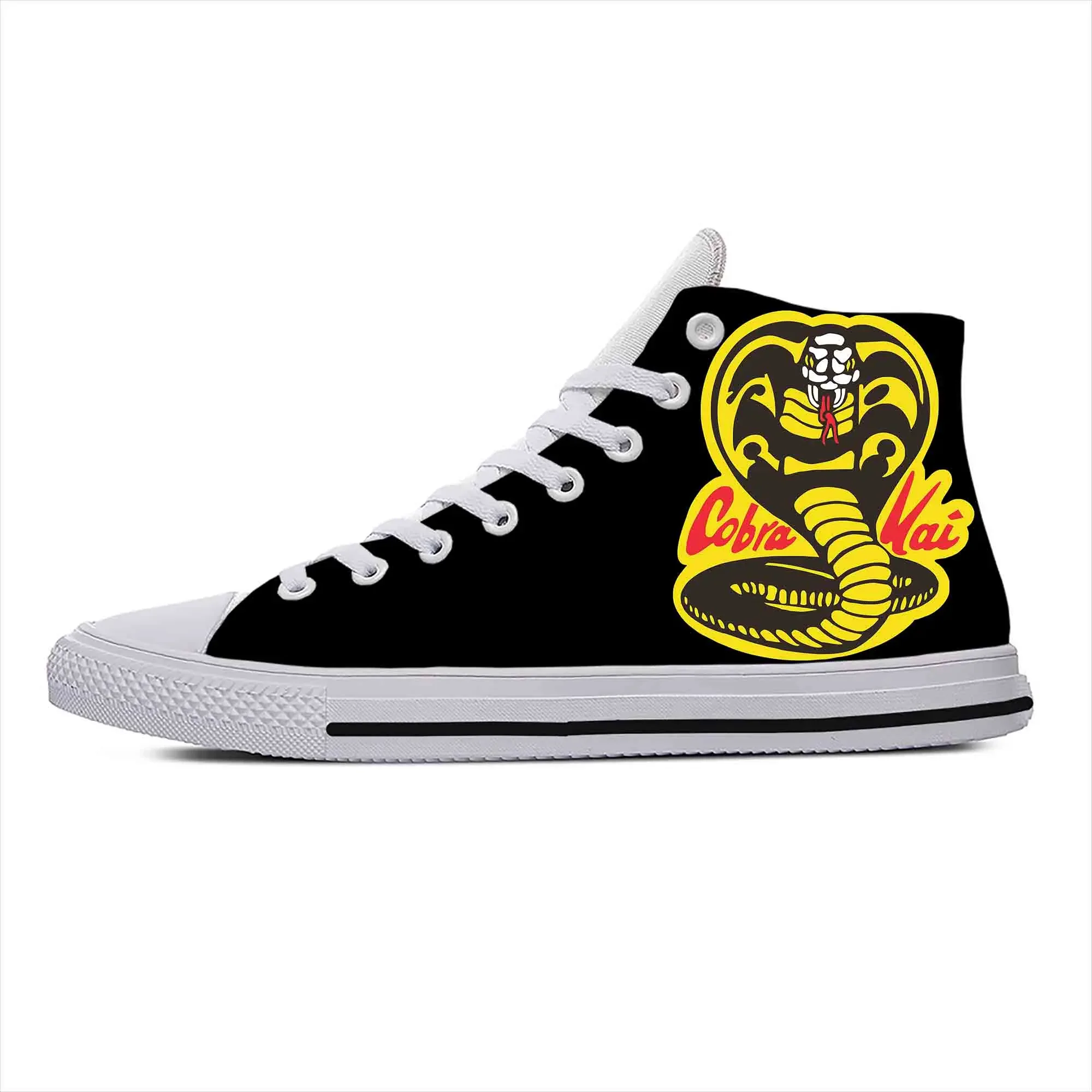 Scarpe Casual Anime Kai Karate - 3D Printing Figure recensione e prezzo