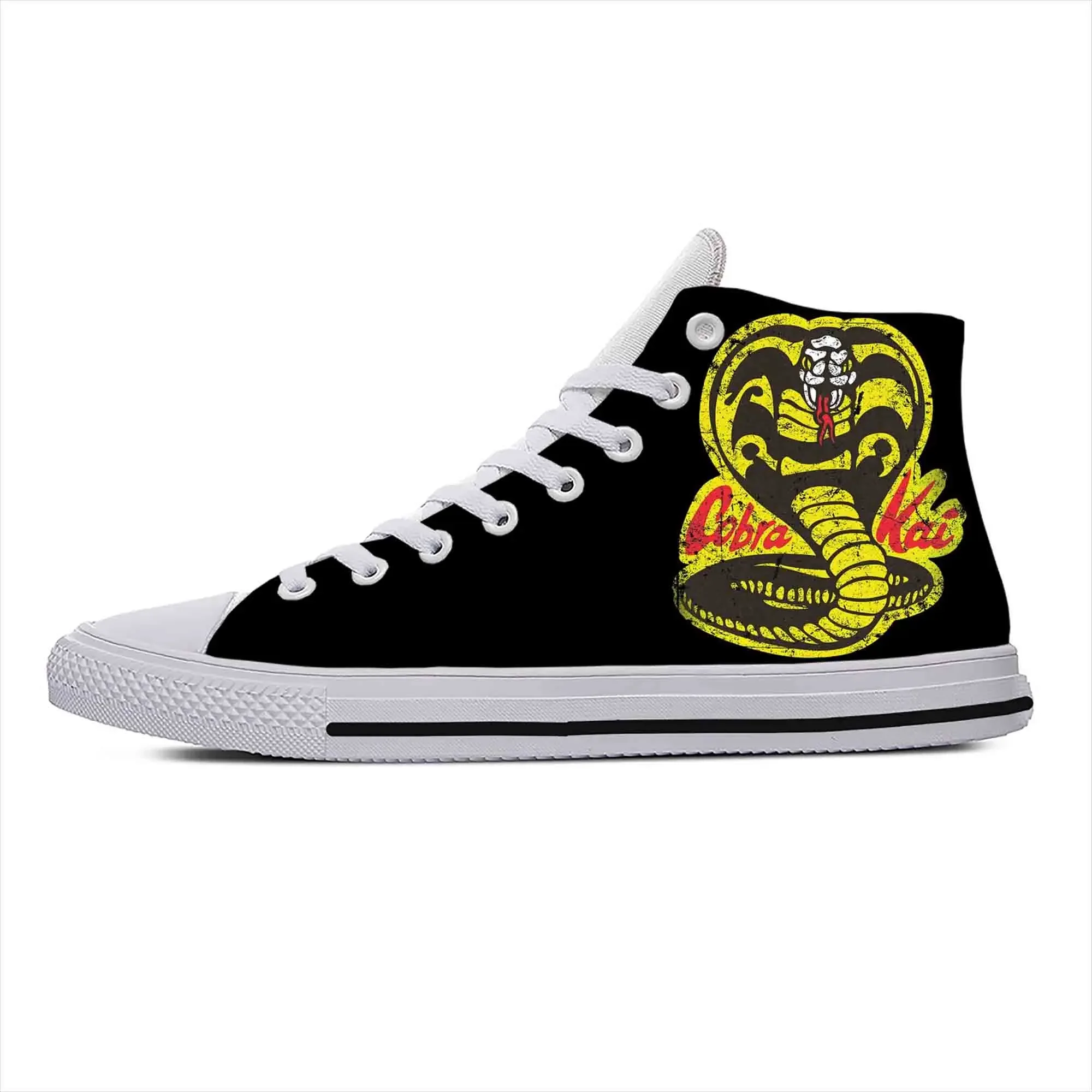 Scarpe Casual Anime Kai Karate - 3D Printing Figure recensione e prezzo