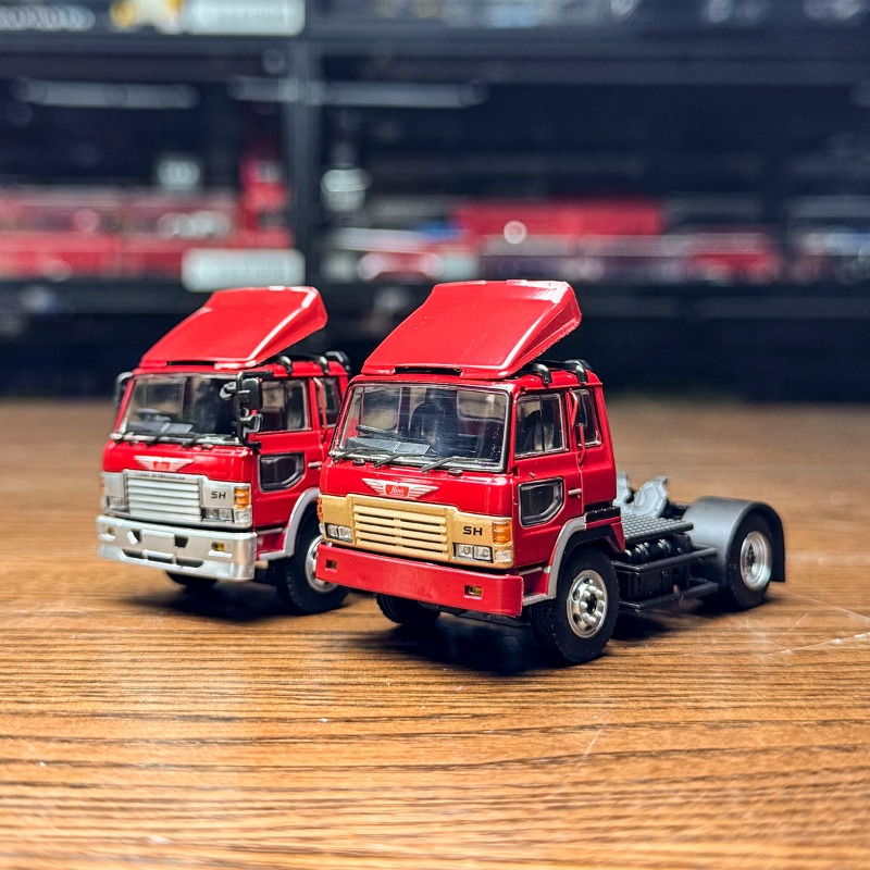 DBGT 1:64 Modellino di Camion  - 3D Printing Diecast Cars recensione e prezzo
