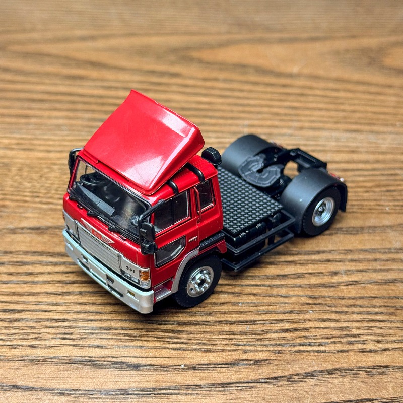 DBGT 1:64 Modellino di Camion  - 3D Printing Diecast Cars recensione e prezzo