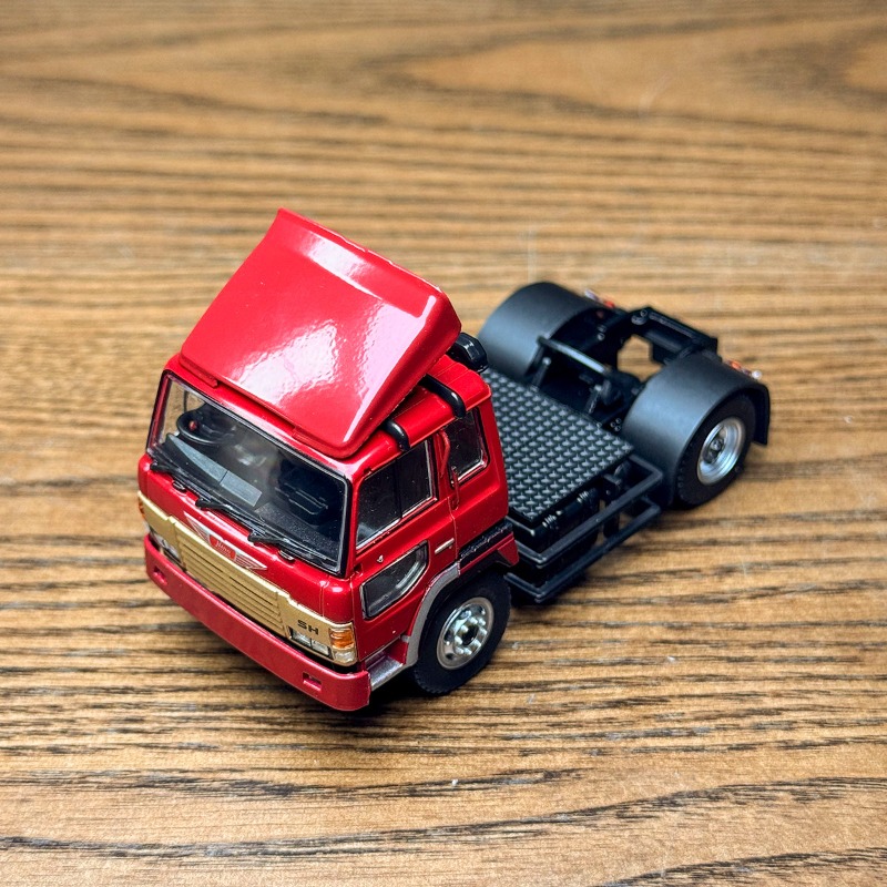 DBGT 1:64 Modellino di Camion  - 3D Printing Diecast Cars recensione e prezzo