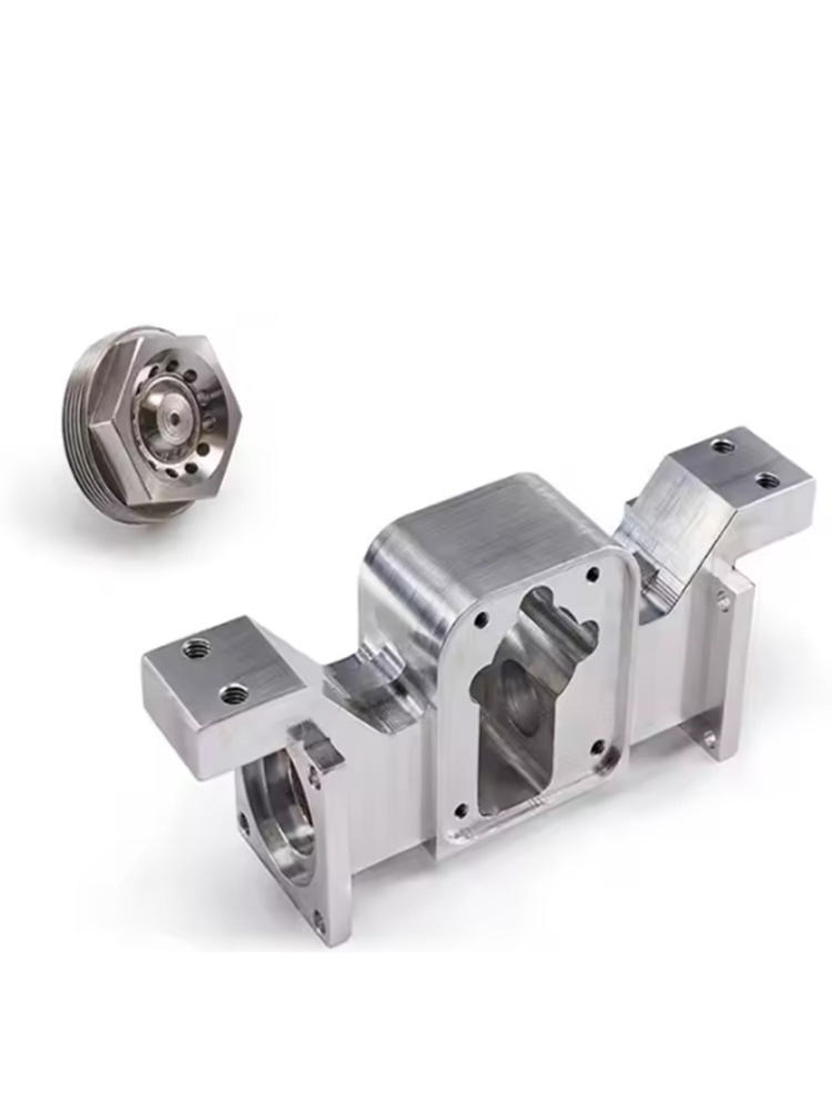Sistemi di scarico di parti me - 3D Printing File Stl recensione e prezzo