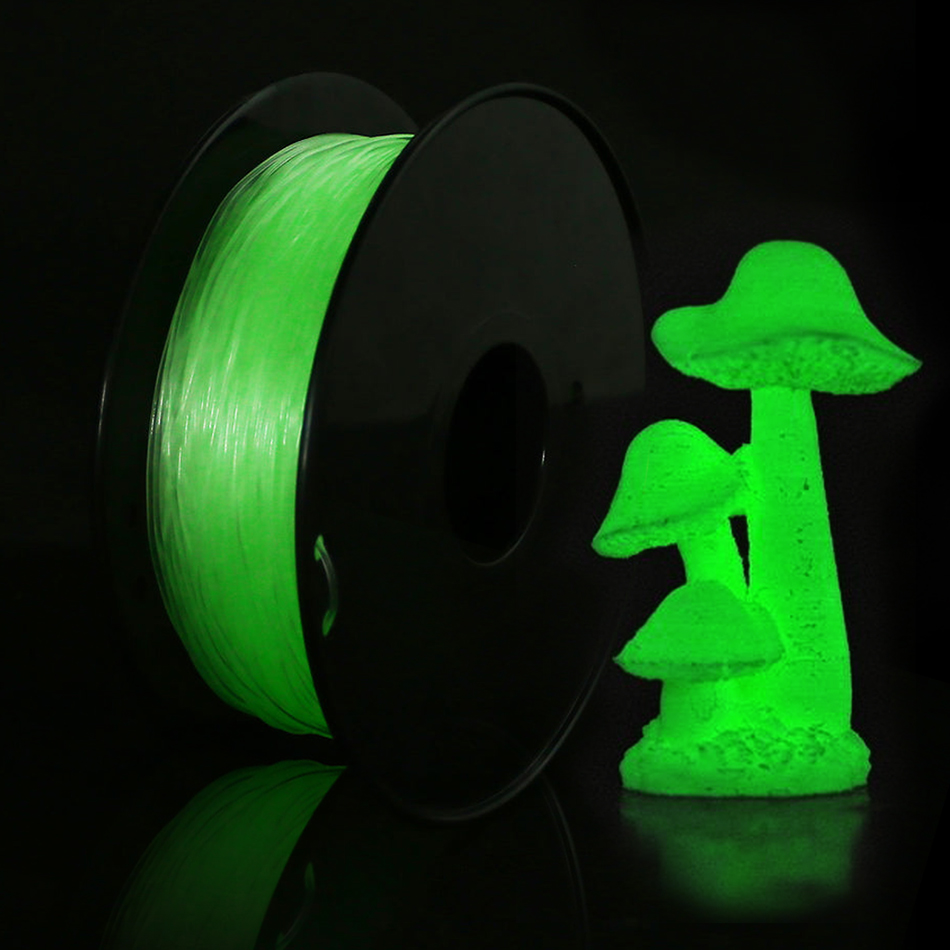 Filamento luminoso TPU flessib - Tpu Flexible Filament recensione e prezzo