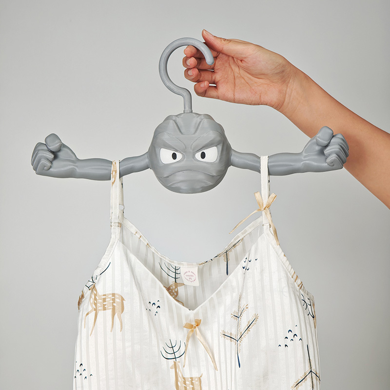 Appendiabiti Creativo Anime Po - 3D Printing Figure recensione e prezzo
