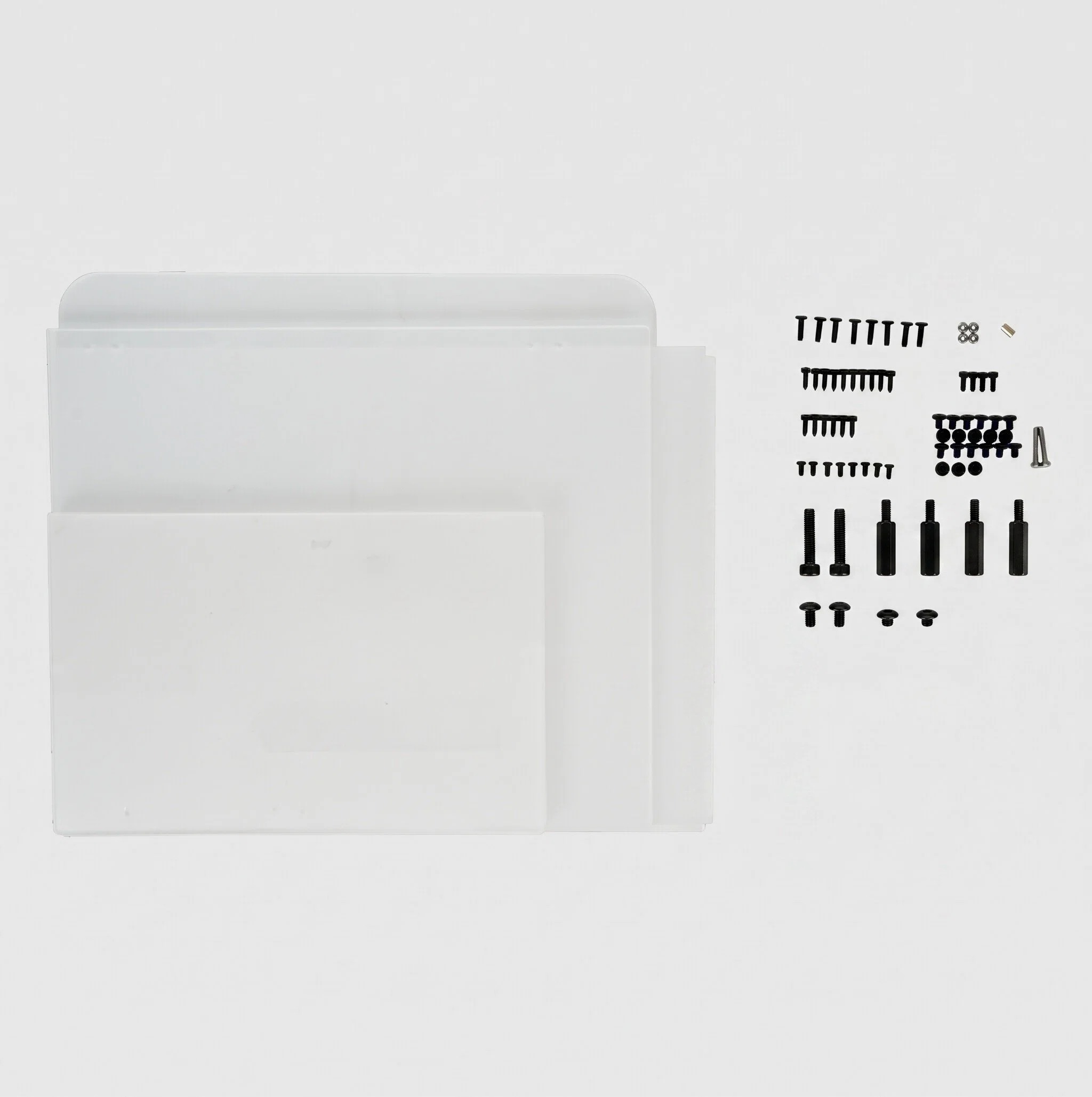 Kit di Chiusura/Camera in Acri - 3D Printing Warehouse recensione e prezzo
