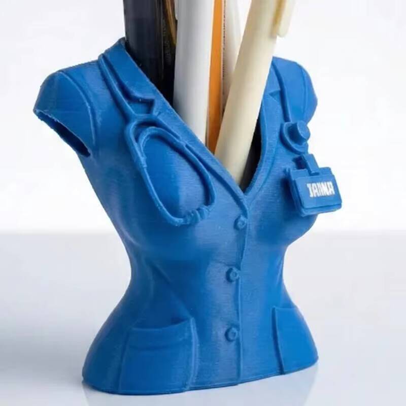 Portapenne 3D Stampato per Per - 3D Printing Grip recensione e prezzo