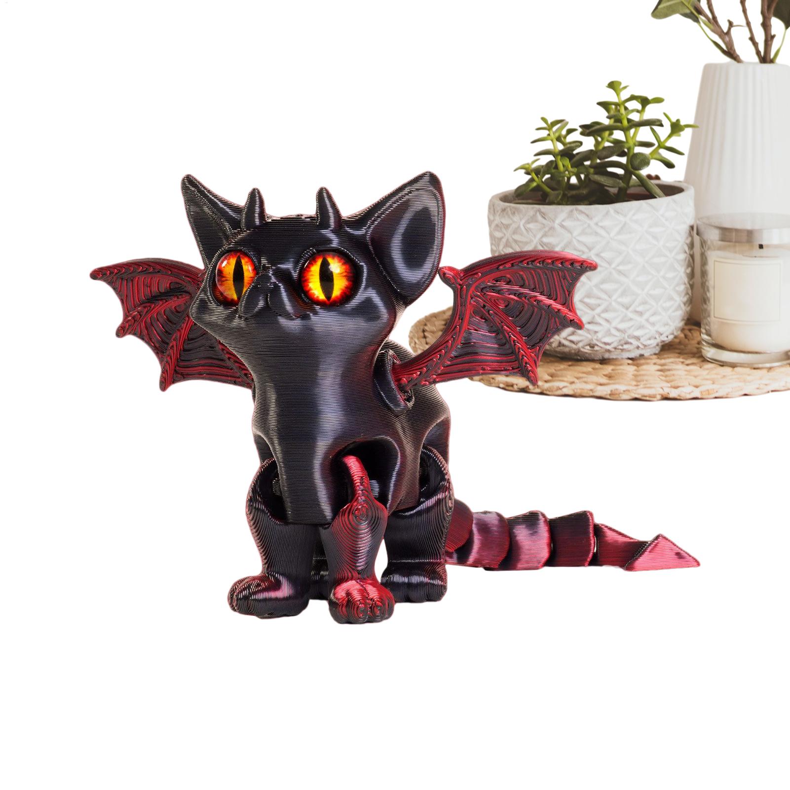 Stampa 3D Animale, Gatto Stamp - 3D Printing Figure recensione e prezzo