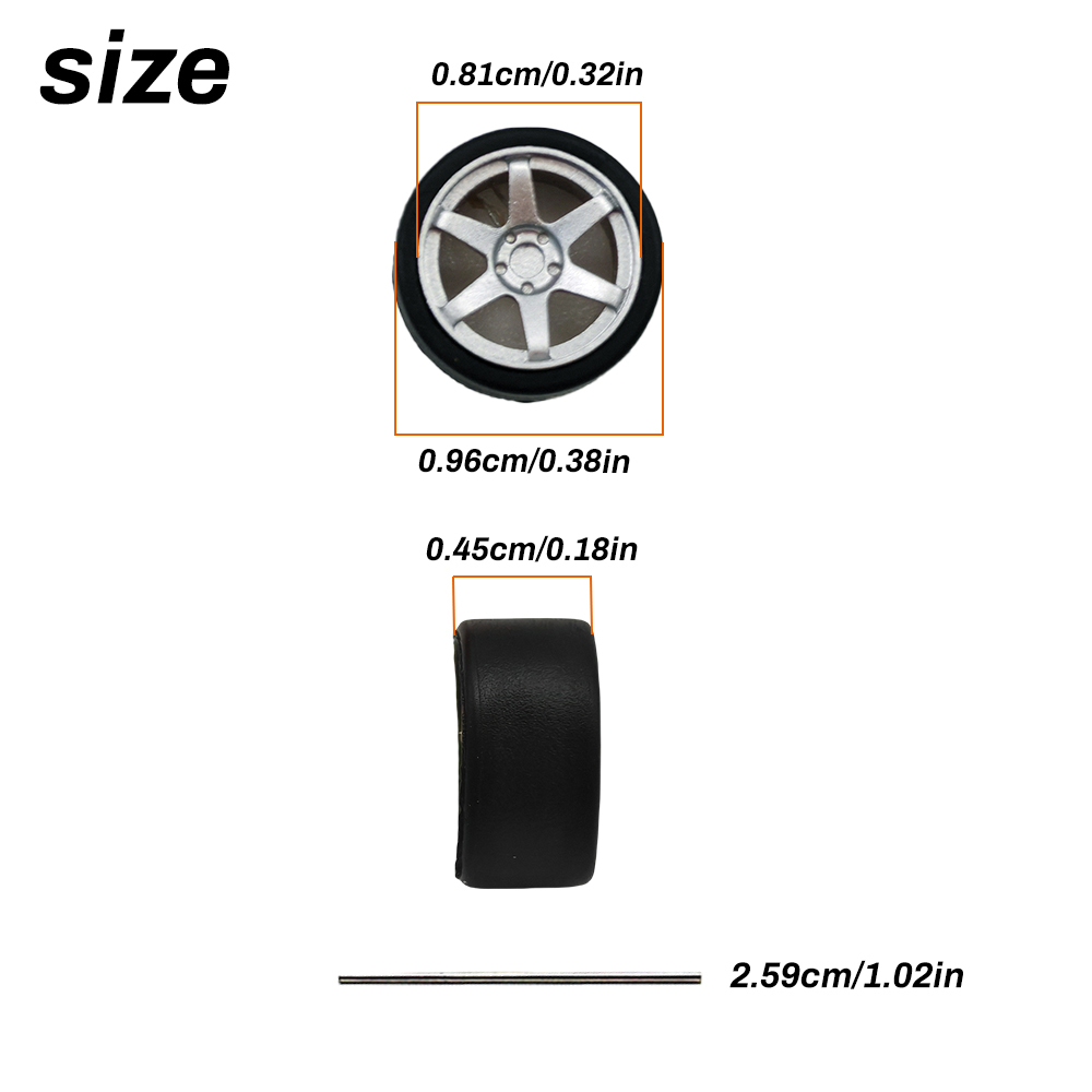 Cerchioni per Auto in Scala 1: - 3D Printing Diecast Cars recensione e prezzo