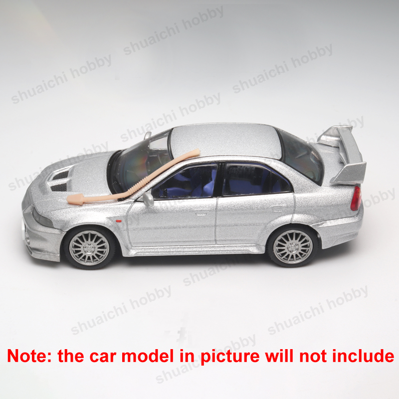 2PCS 3D Stampato Snorkel Unive - 3D Printing Diecast Cars recensione e prezzo