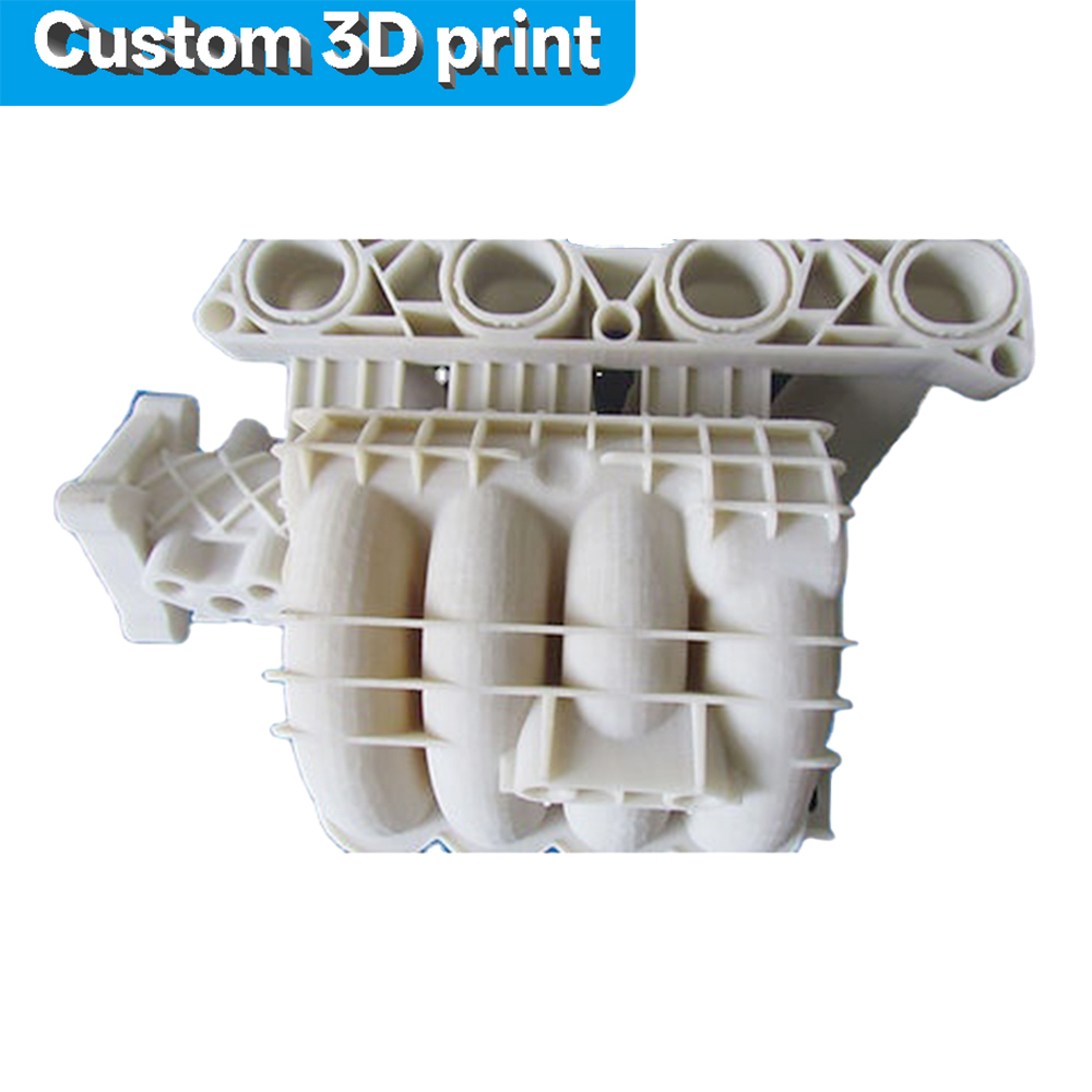 Servizi di stampa 3D in resina - 3D Printing File Stl recensione e prezzo