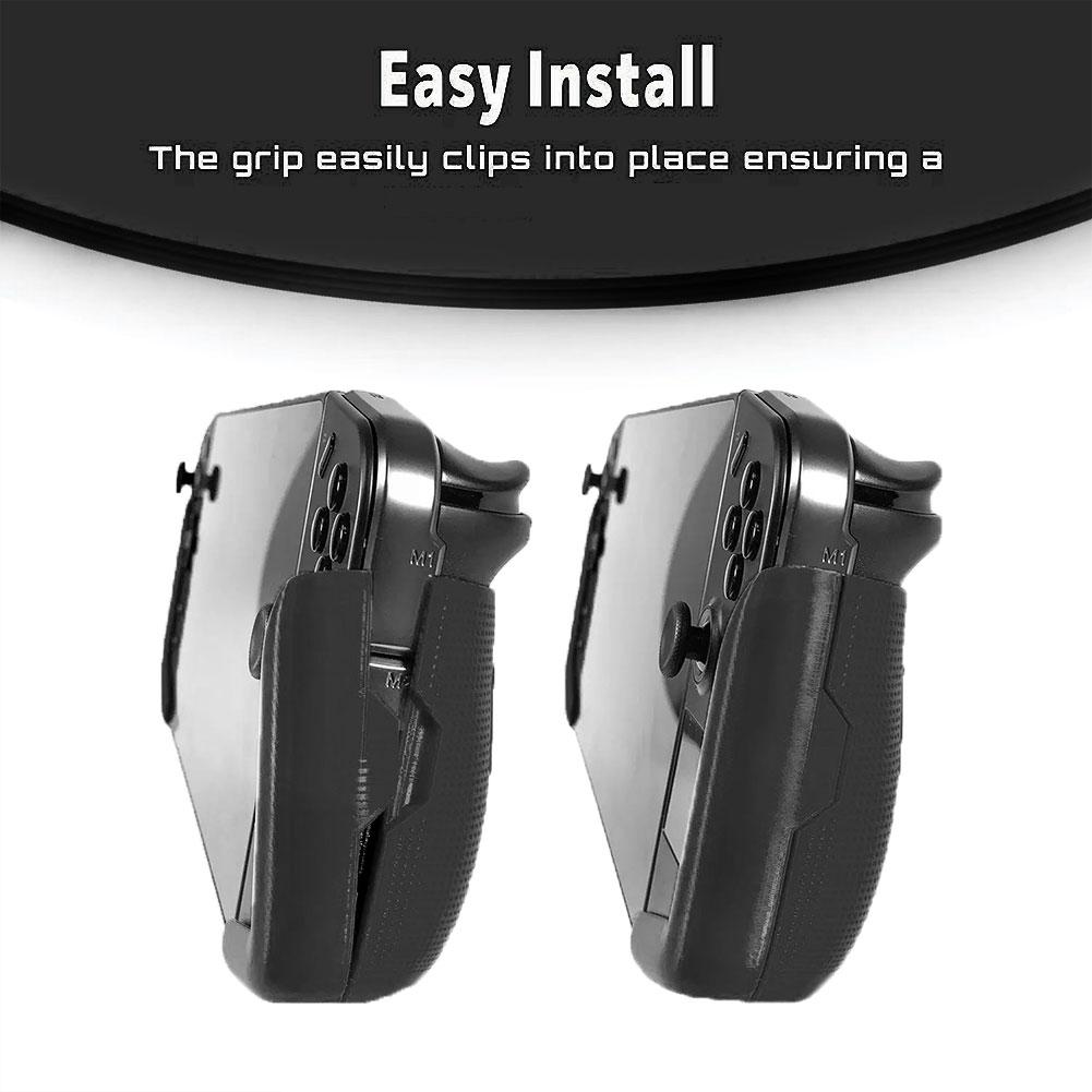 Impugnatura comoda per Legion  - 3D Printing Grip recensione e prezzo