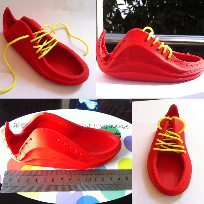 Filamento flessibile per stamp - Tpu Flexible Filament recensione e prezzo