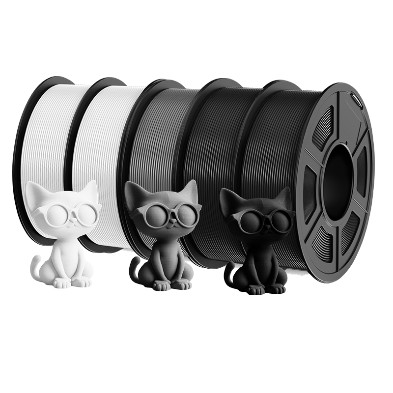 JAYO PLA Plus 2.0 PLA/PLA Meta - 3D Printing Warehouse recensione e prezzo