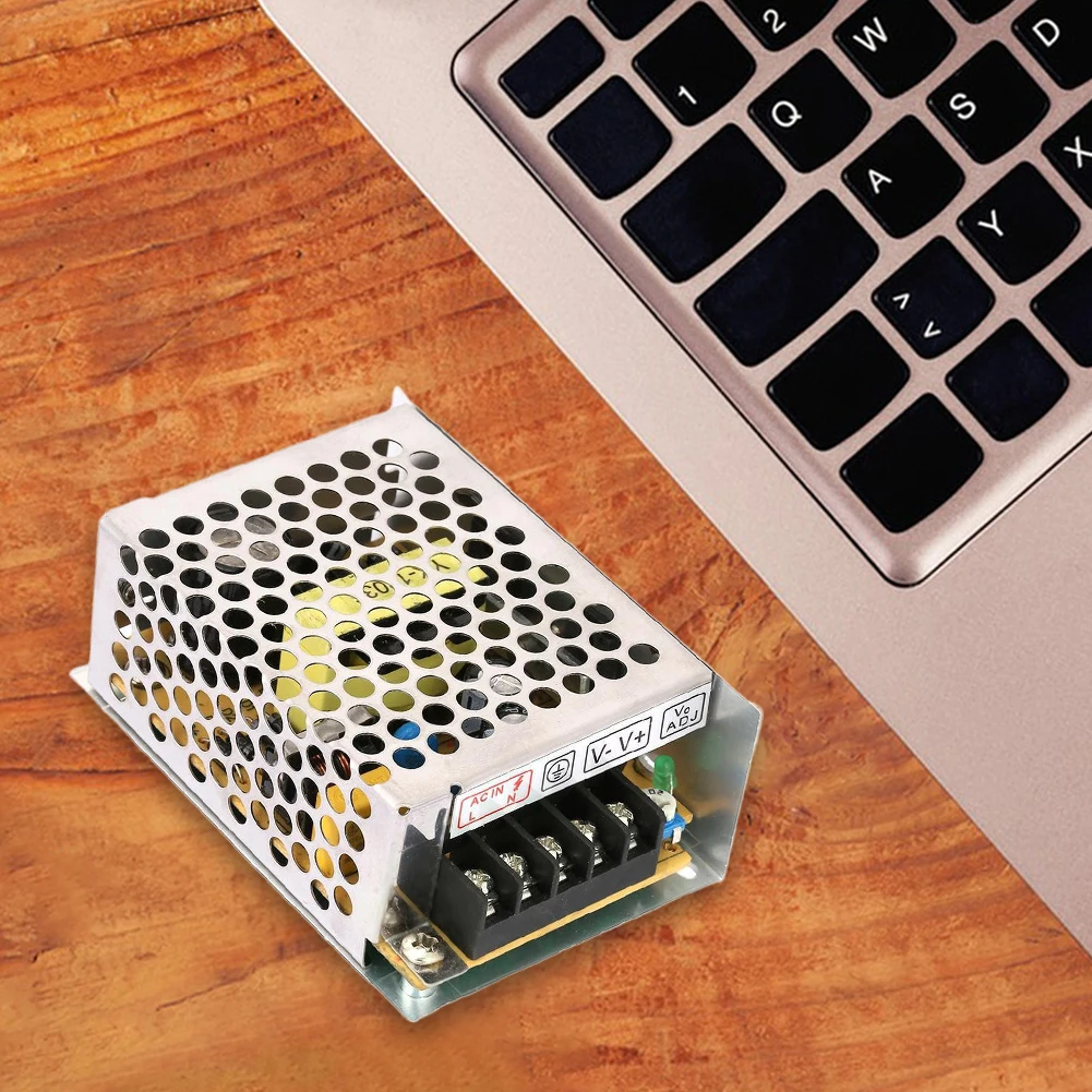 Adattatore di alimentazione 12 - 3D Printer Power Supply recensione e prezzo