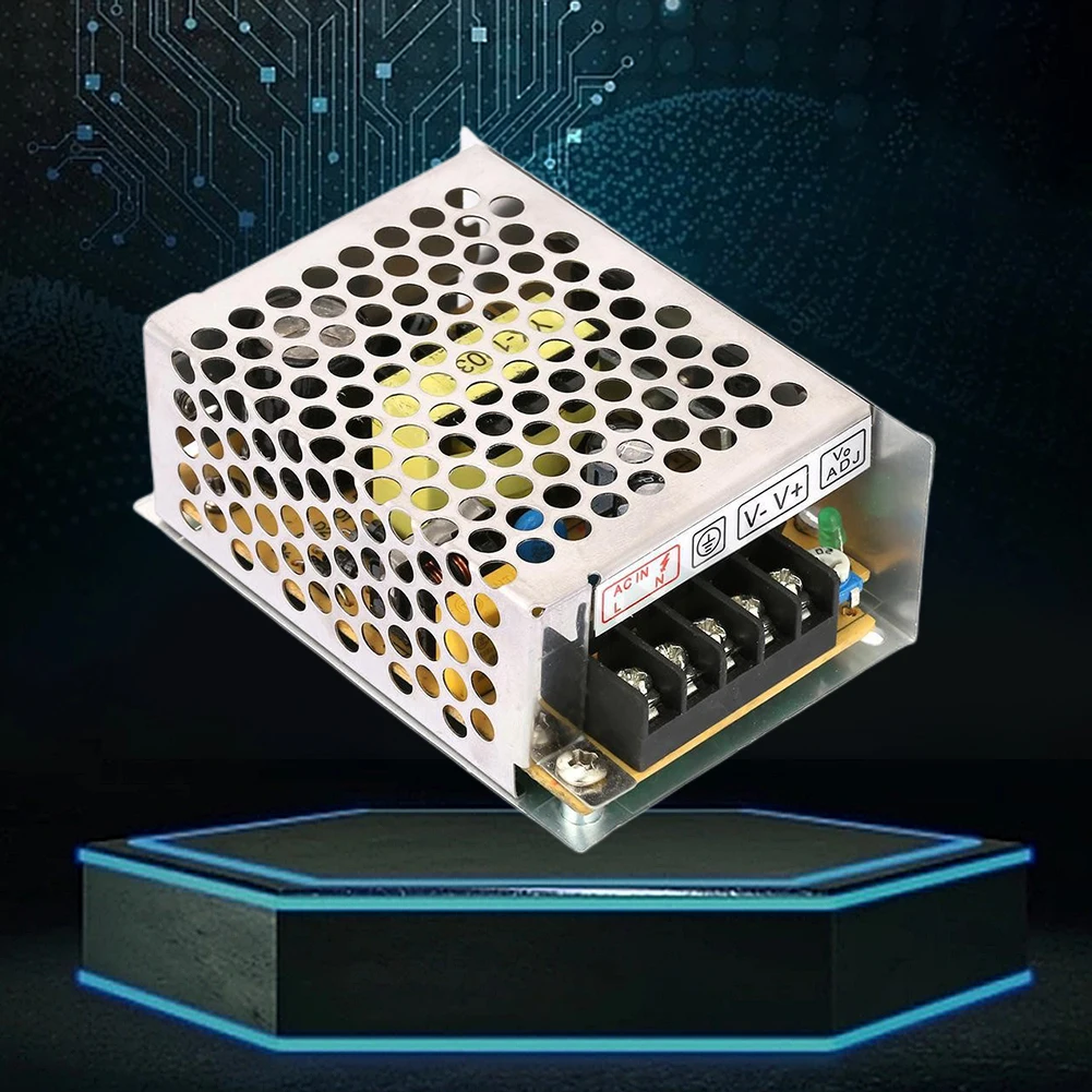 Adattatore di alimentazione 12 - 3D Printer Power Supply recensione e prezzo